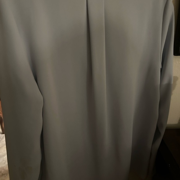 Artezia Babaton light blue 100% polyester - Picture 5 of 6